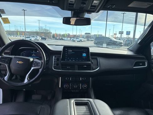 Used 2022 Chevrolet Tahoe LT image 17