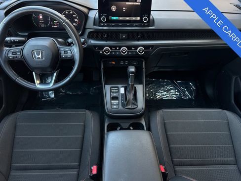 Used 2024 Honda CR-V Sport image 15