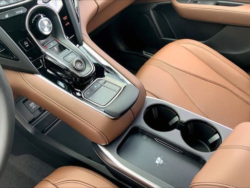 New 2026 Acura RDX SH-AWD w/ Technology Package image 7