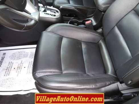 Used 2012 Chevrolet Cruze LT image 17