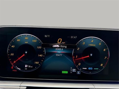 Used 2020 Mercedes-Benz GLS 450 4MATIC image 60