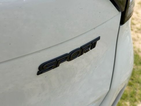 New 2026 Subaru Forester Sport AWD/4WD image 26