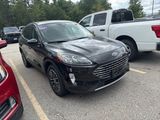 Used 2022 Ford Escape Titanium w/ Titanium Premium Package image 2