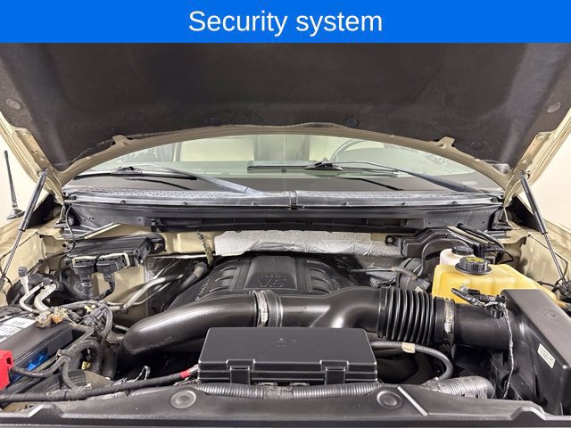 Used 2013 Ford F150 XLT w/ Luxury Equipment Group AWD/4WD image 21