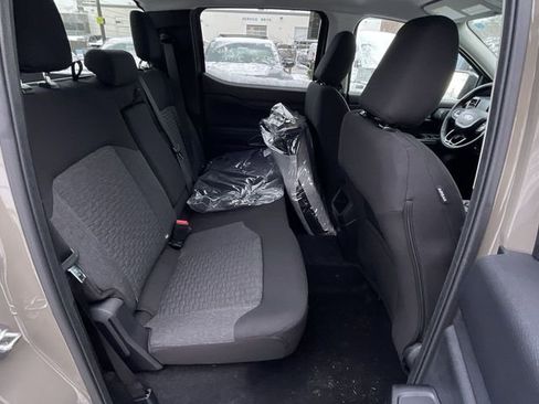 New 2025 Ford Ranger XLT w/ Black Appearance Package image 22