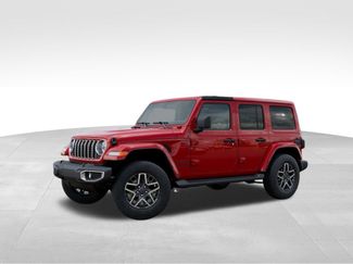New 2026 Jeep Wrangler Sahara video 2