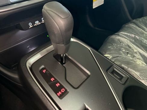 New 2026 Subaru Impreza 2.0i Sport image 18