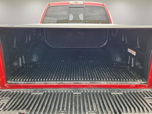 Used 2014 Ford F150 XLT w/ Equipment Group 302A Luxury image 24