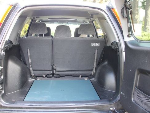 Used 2002 Honda CR-V EX image 16