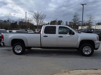 Used 2014 GMC Sierra 2500 W/T w/ Snow Plow Prep Package video 3