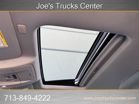 Used 2019 GMC Sierra 3500 Denali w/ Duramax Plus Package image 19