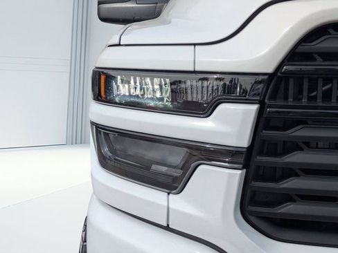 New 2026 RAM 2500 Big Horn image 8