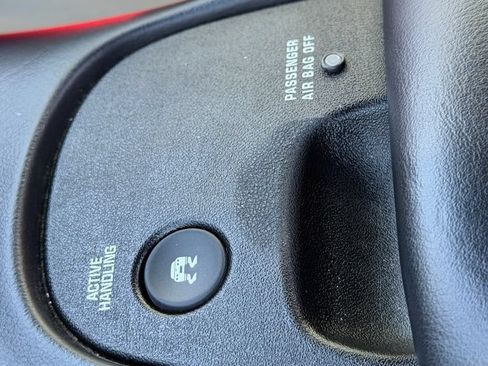 Used 2003 Chevrolet Corvette Convertible w/ Preferred Equipment Group1 RWD image 31