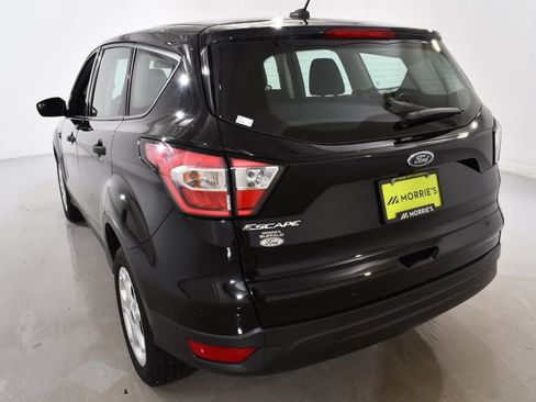 Used 2018 Ford Escape S FWD image 14