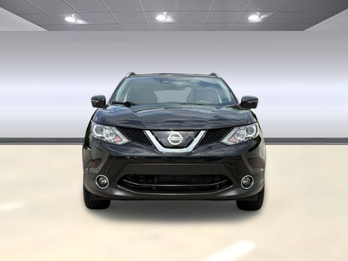 Used 2019 Nissan Rogue Sport SL FWD image 5