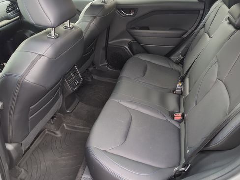 Certified 2026 Subaru Forester Limited image 13