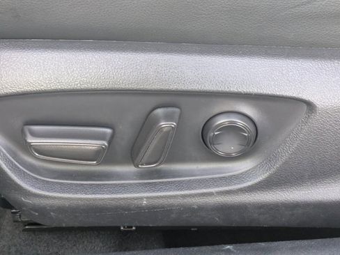 Used 2024 Toyota Camry XSE image 14