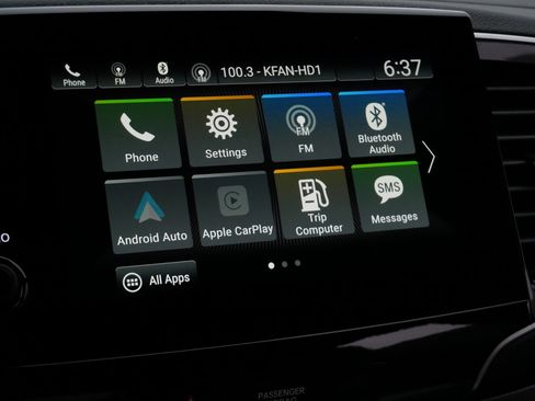 Used 2023 Honda Passport EX-L image 30