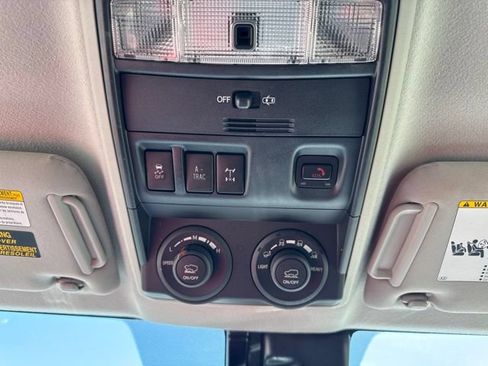 Used 2020 Toyota 4Runner TRD Off-Road AWD/4WD image 30