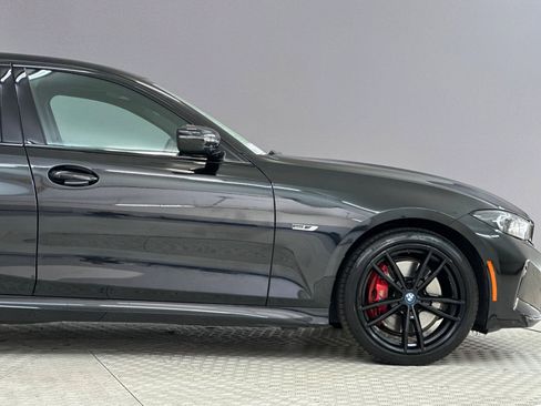 Certified 2023 BMW 330e w/ M Sport Package image 35
