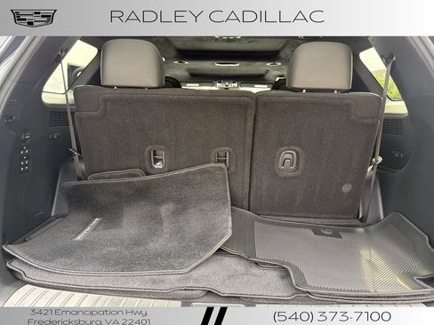 Used 2025 Hyundai Palisade Calligraphy AWD/4WD image 17