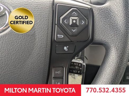 Certified 2023 Toyota Tacoma SR image 22