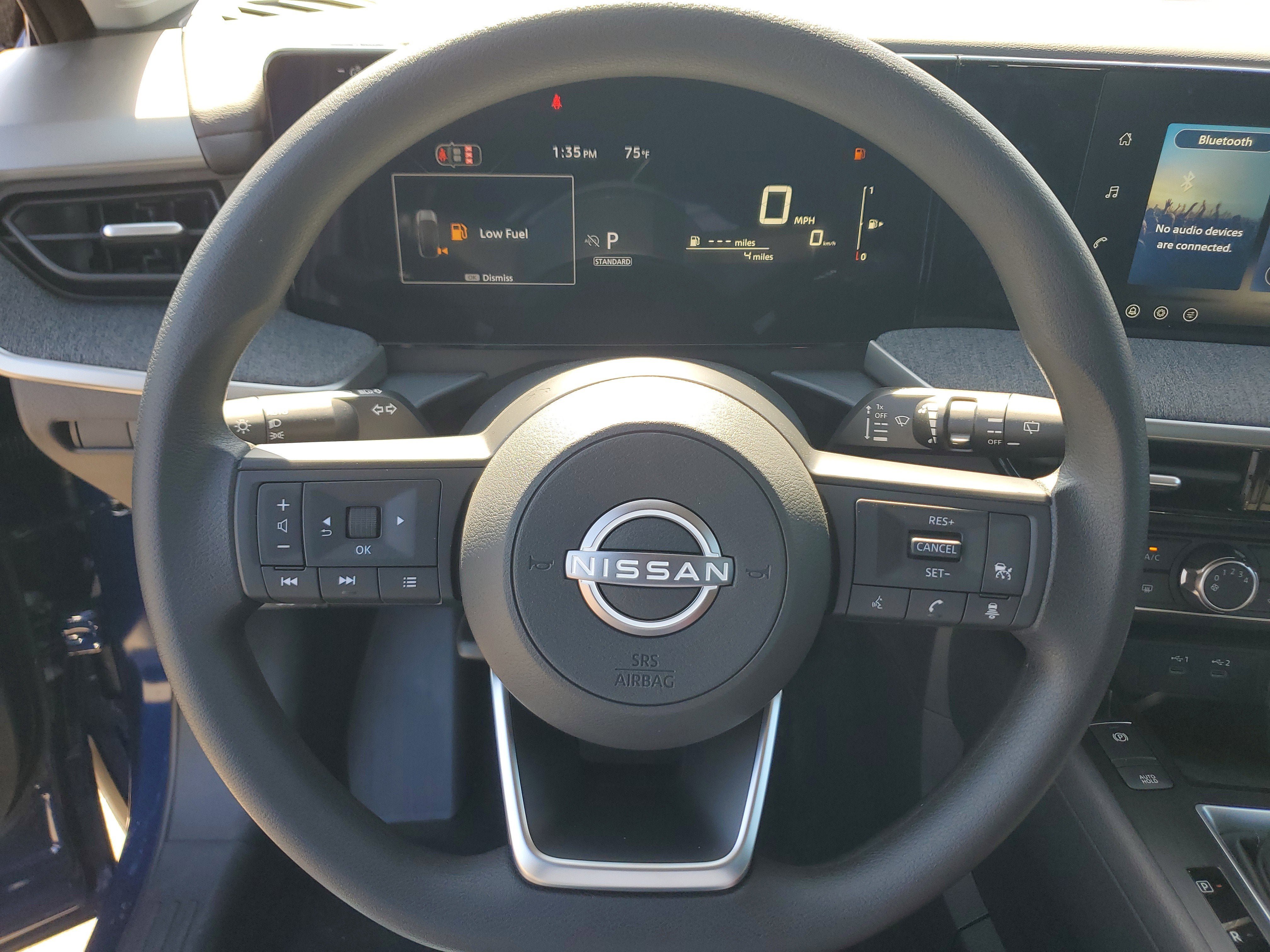 New 2026 Nissan Kicks S FWD image 15