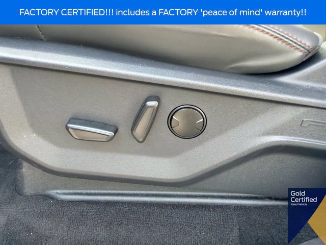 Used 2025 Ford Expedition Active AWD/4WD image 37