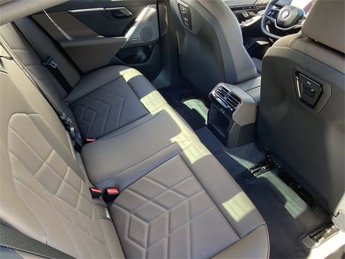 New 2026 BMW 530i w/ Premium Package image 14