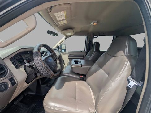 Used 2010 Ford F250 XL AWD/4WD image 18