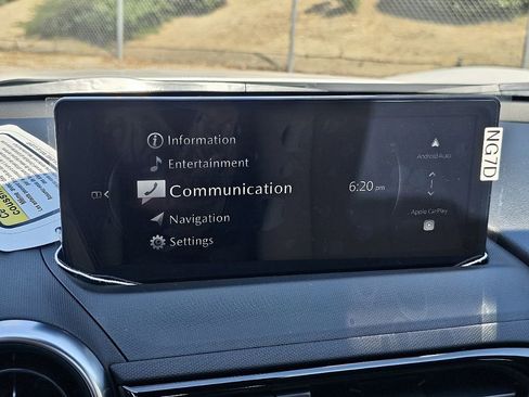 New 2025 MAZDA MX-5 Miata Grand Touring image 33