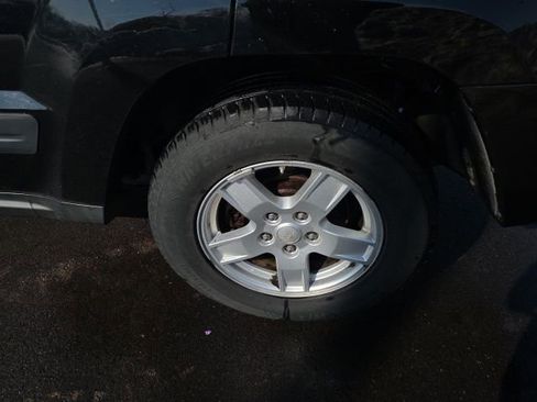 Used 2006 Jeep Grand Cherokee Laredo image 13