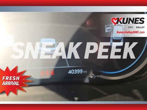Used 2025 Genesis GV70 2.5T AWD/4WD image 9