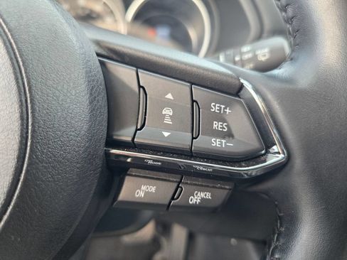 Certified 2023 MAZDA CX-5 AWD 2.5 S w/ Select Package image 23