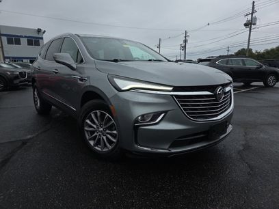 Used 2024 Buick Enclave Premium