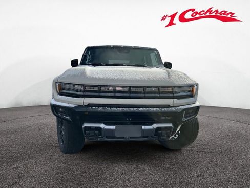 New 2026 GMC Hummer EV SUV image 2