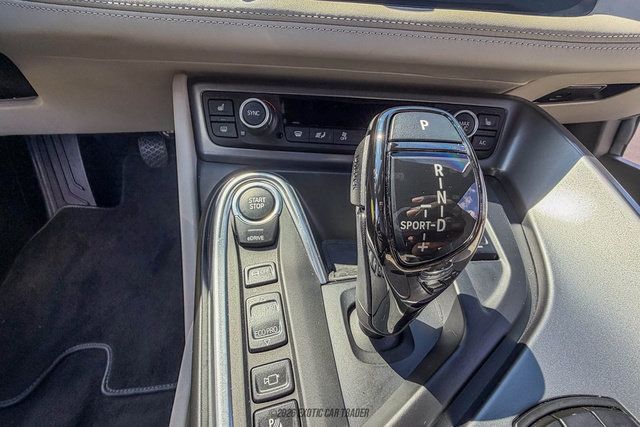 Used 2015 BMW i8 AWD/4WD image 42