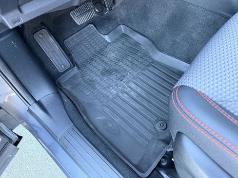 Used 2023 Subaru Forester Sport image 18