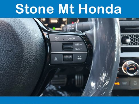 New 2026 Honda Civic Sport Touring image 20