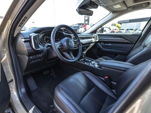 Used 2024 MAZDA CX-50 AWD 2.5 Turbo w/ Cargo Package image 20