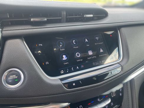 Used 2024 Cadillac XT5 Premium Luxury AWD/4WD image 26