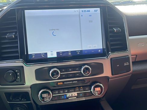 Used 2022 Ford F250 King Ranch w/ King Ranch Ultimate Package AWD/4WD image 39
