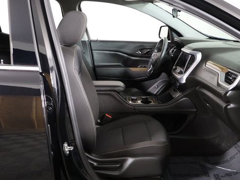 Used 2023 GMC Acadia SLE w/ Driver Convenience Package image 25