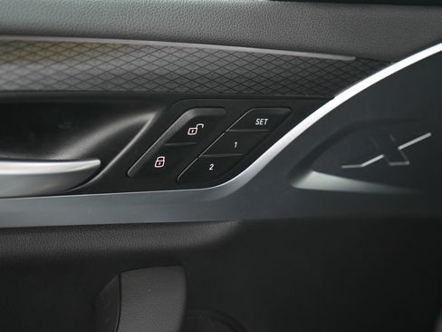 Used 2022 BMW X3 M40i image 24