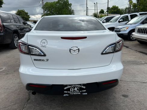 Used 2010 MAZDA MAZDA3 i Touring FWD image 6