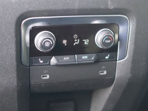 Used 2021 Chevrolet Tahoe RST w/ Luxury Package image 32