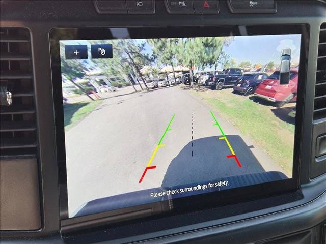 Used 2022 Ford F150 Lariat w/ Equipment Group 502A High AWD/4WD image 12