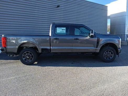 New 2026 Ford F250 XL w/ STX Appearance Package AWD/4WD image 2