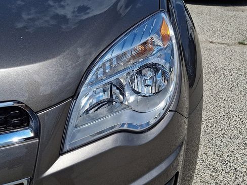 Used 2012 Chevrolet Equinox LT FWD image 4