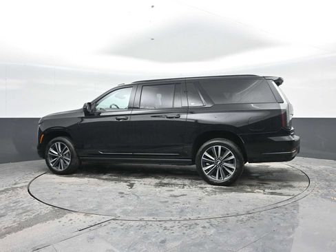 New 2026 Cadillac Escalade ESV Sport image 3